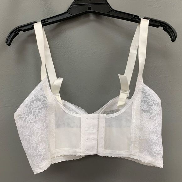 Ardysss White Angel Bra Size 32E - Picture 2 of 5